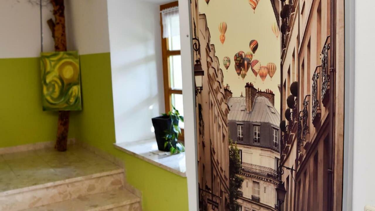 Lehhof Apartment *