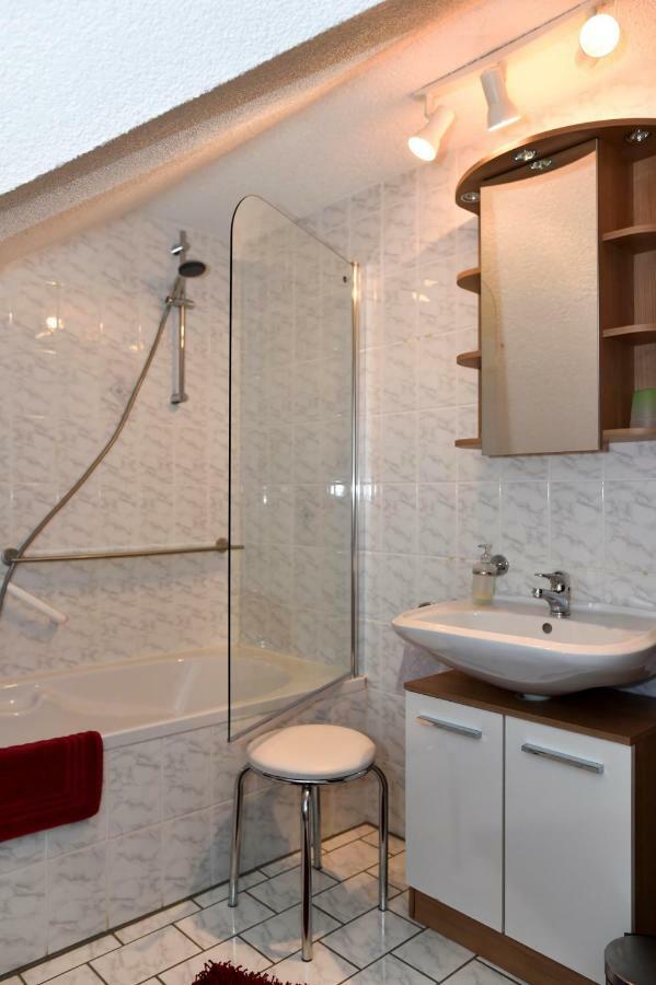 Lehhof Apartment Atzenzell