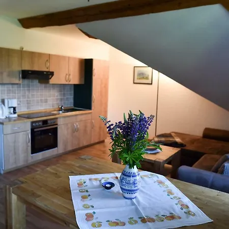 Landhaus Lehhof Atzenzell Extérieur photo