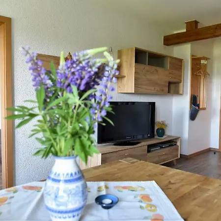 Landhaus Lehhof Atzenzell Extérieur photo