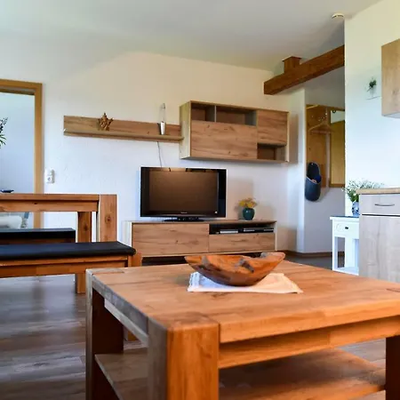 Landhaus Lehhof Atzenzell Extérieur photo