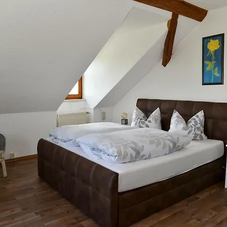Landhaus Lehhof Atzenzell Extérieur photo