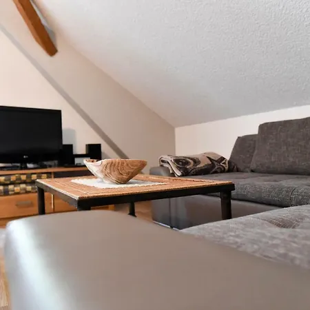 Landhaus Lehhof Atzenzell Extérieur photo