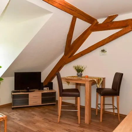 Landhaus Lehhof Atzenzell Extérieur photo