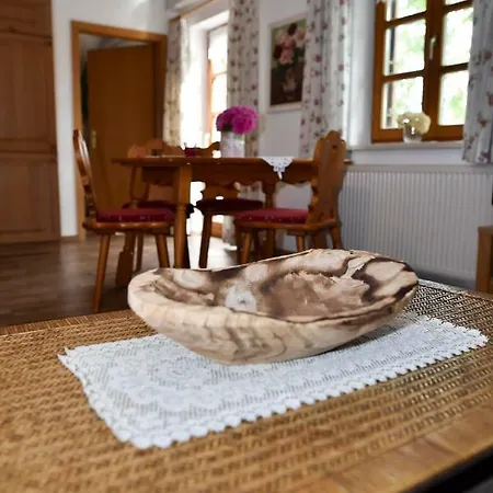 Landhaus Lehhof Atzenzell Extérieur photo