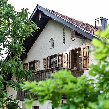 Landhaus Lehhof Atzenzell Extérieur photo