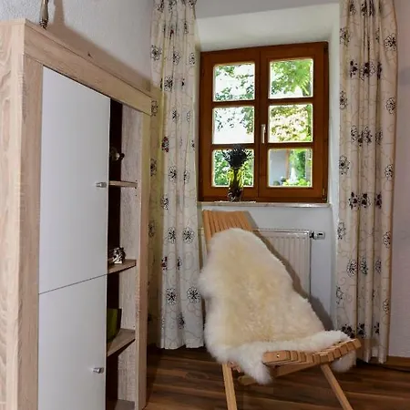 Landhaus Lehhof Atzenzell Extérieur photo