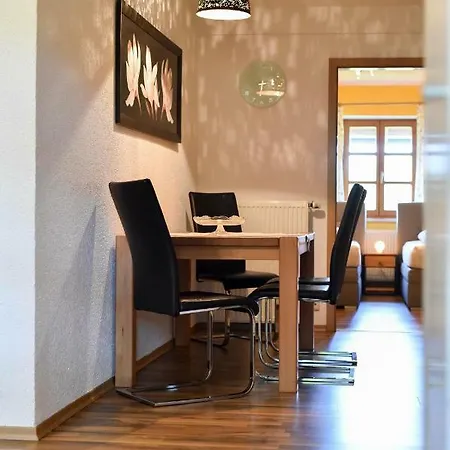Landhaus Lehhof Atzenzell Extérieur photo