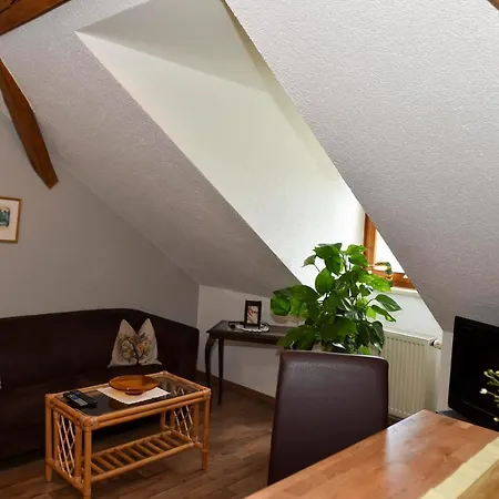Landhaus Lehhof Atzenzell Extérieur photo