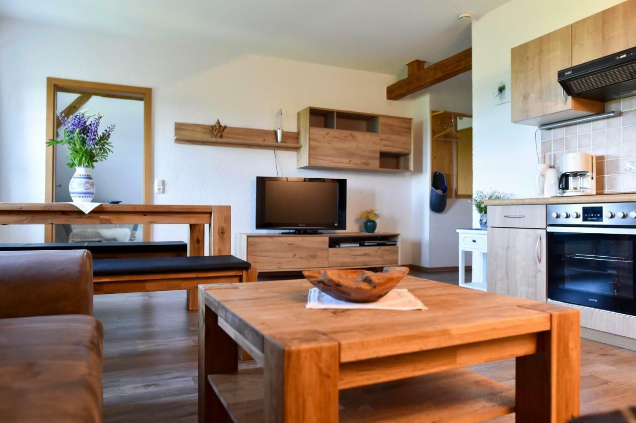 Apartment Lehhof Atzenzell