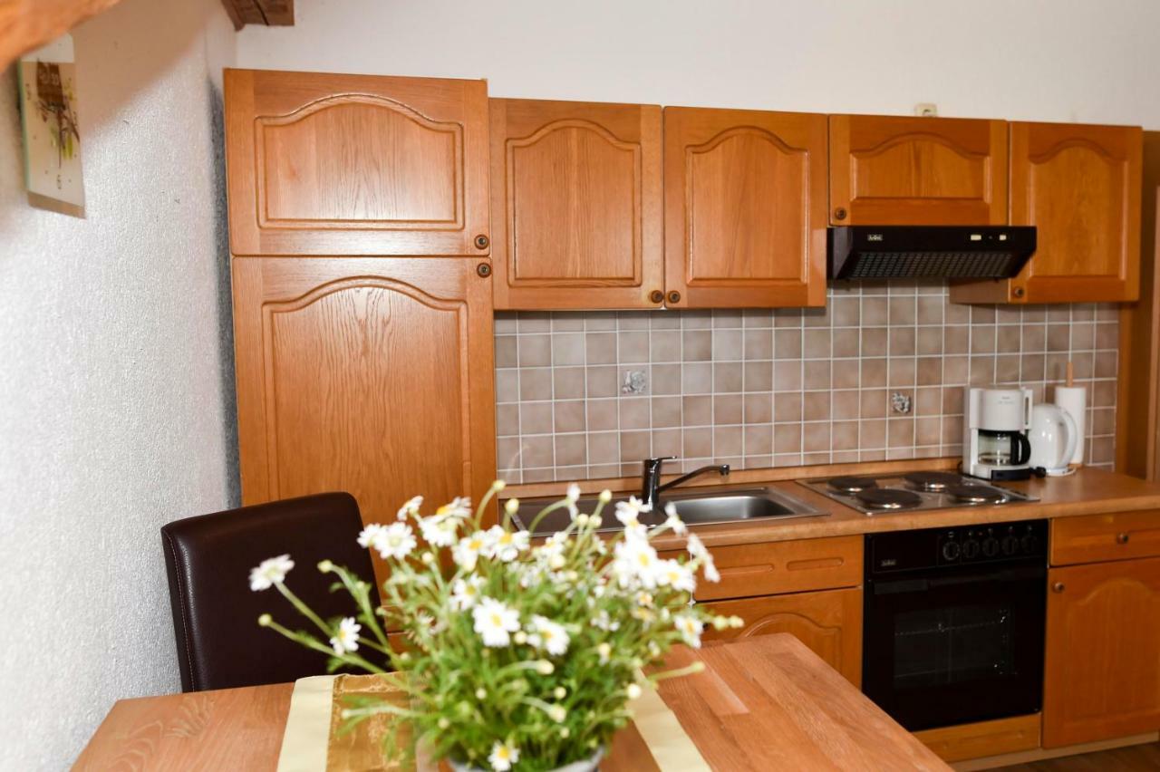 Apartment Lehhof Atzenzell