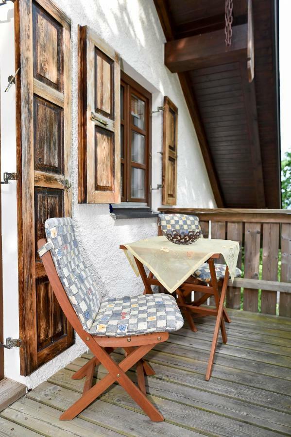 Apartment Lehhof Atzenzell