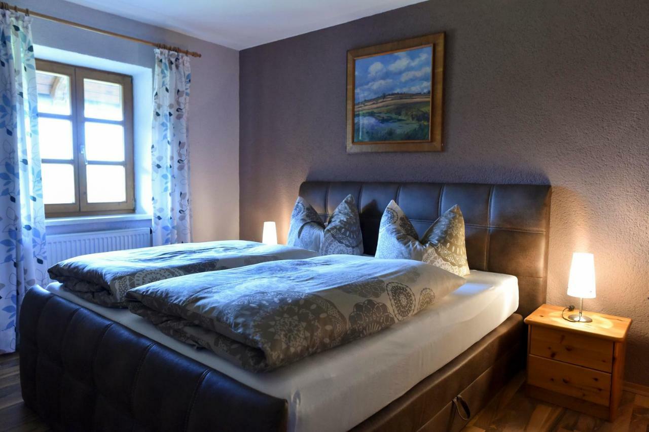 Lehhof Apartment *