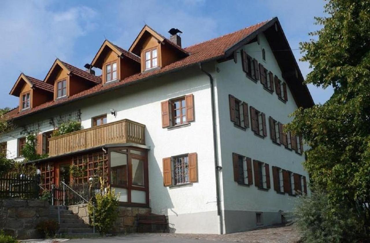 Lehhof Apartment Atzenzell